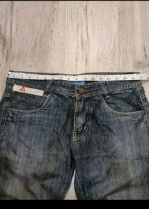 sc3003 Zara Jeans - size 34