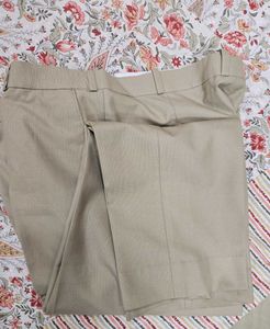 Raymond men&#39;s Trousers