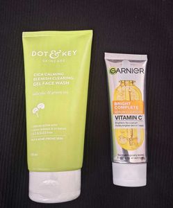 Facewash Combo