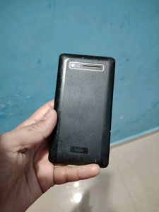 Lava Phone Old Model