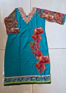 Stylish Ethnic Kurta