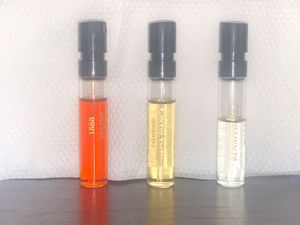 Xerjoff Perfume Sampler Set