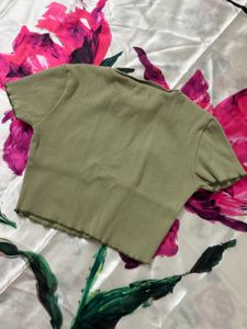 olive top