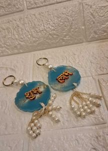 Resin Decoration Items