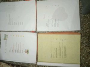 NCERT Social Studies Books Class 9th