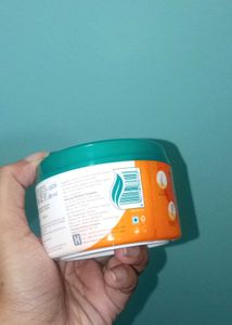 Himalaya Protein Hair Cream