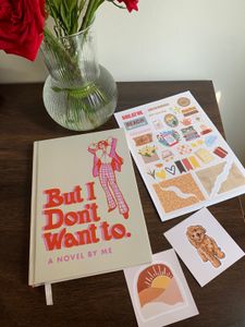 Journaling Book