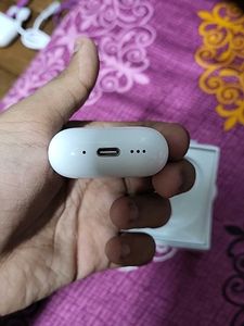 Apple Airpods Generation 4 Mastercopy