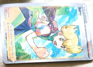 2 Pokemon Cards + 1 Golden Card Combo
