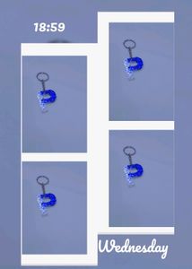 Risen Customized Kyechain