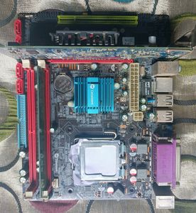 Motherboard
