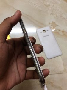 Samsung Phone J5 Fresh Condition