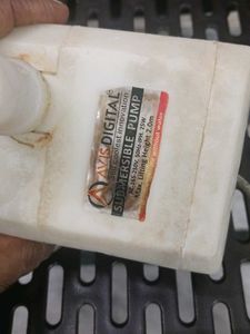 Air Cooler PUMP
