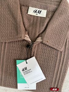 Knitting Tshirts M To XL Size