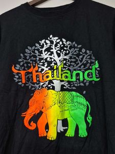 Thailand Tshirt Unisex