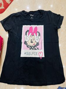 Cute Disney Top