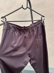 Adidas Black Track Pants