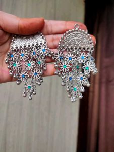 Beautiful Earings