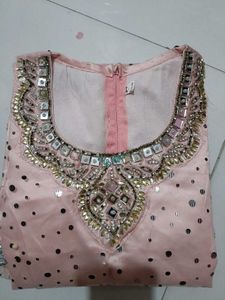 Gharara &amp; Haldi Suit