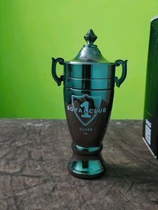 #Price Drop# Royal Club Silver Perfume Men