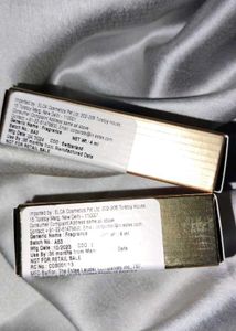 Tom Ford Perfume Combo