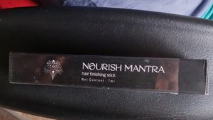 Nourish Mantra Hair Fixing Styler 24 ml