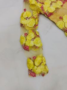Partywear Dress