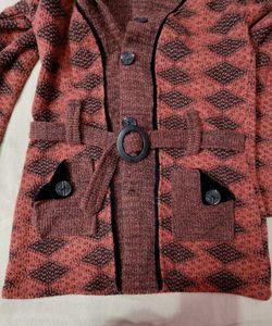 Combo Sweater For Women