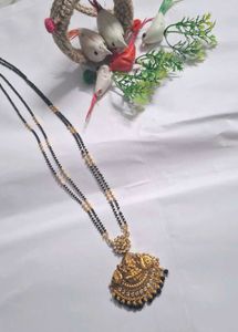 Elegant Mangalsutra Necklace
