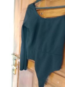 One Should Body Suit