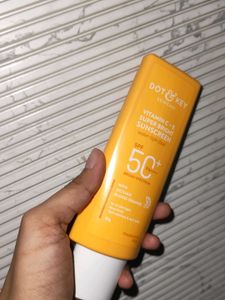Dot And Key Sunscreen