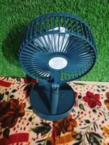Folding Fan