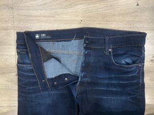 G STAR RAW Denim Jeans