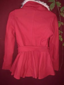 Winter collection Korean coat