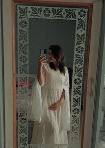 GOWN SET