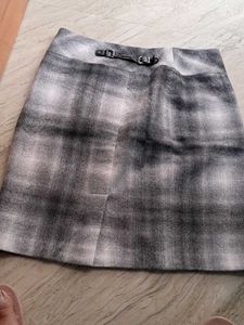 Combo Of  Two  Premium  Imported Fabric  Skirt