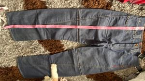 Vintage Jeans