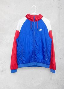 Nike Jacket original