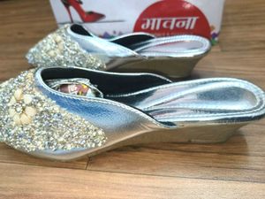 Fancy Class Women&#39;s Footwear✨