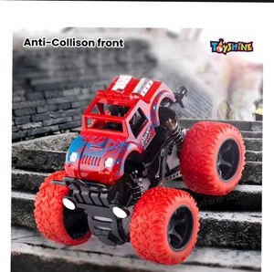 Monster Truck Toy