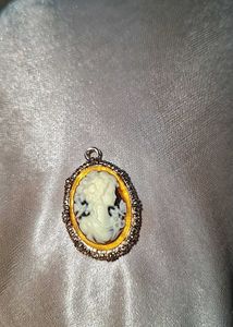 Victorian Pendant
