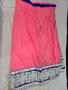 Ethnic Skirt