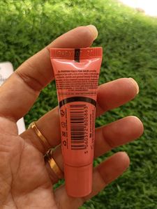 Dr Pawpaw Tinted Peach Pink Balm