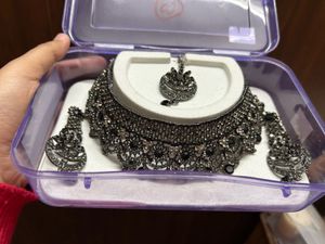 Jewellery Set