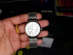 Rotary Luxury Watch
