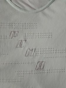 Puma Ribbed Tank Top