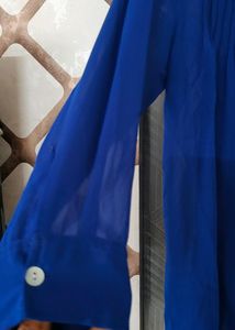 Georgette Shirt