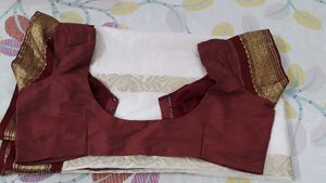 Elegant Saree