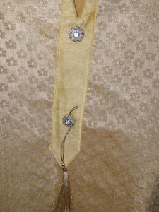 Yellow Kurti (Women&#39;s)