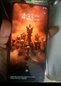 vivo phone